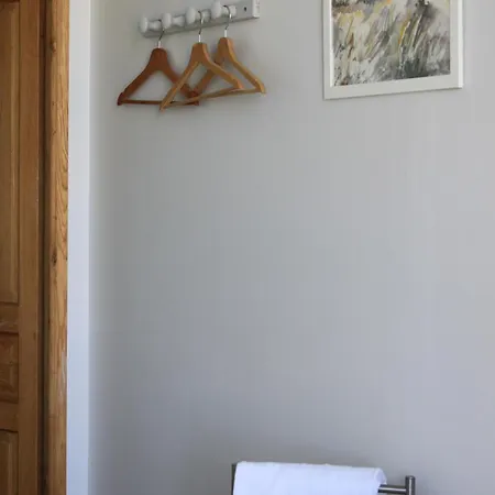 D'hotes Chateau De Πανσιόν Martragny