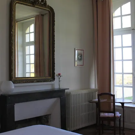 Chambres D'hotes Chateau De 3*