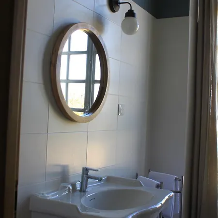 D'hotes Chateau De * Martragny