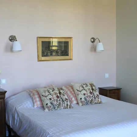 Gasthof D'hotes Chateau De *