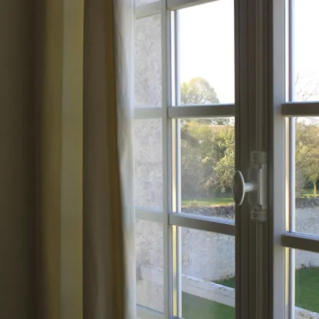 D'hotes Chateau De 3*