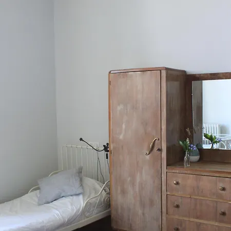 Chambres D'hotes Chateau De