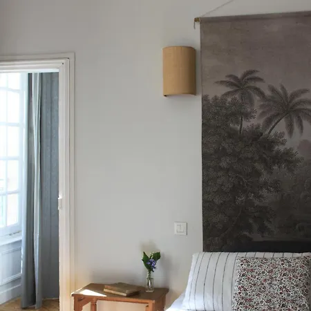 D'hotes Chateau De Πανσιόν