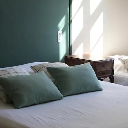 بيت ضيافة D'hotes Chateau De