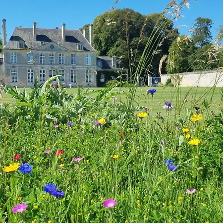 Gasthof D'hotes Chateau De