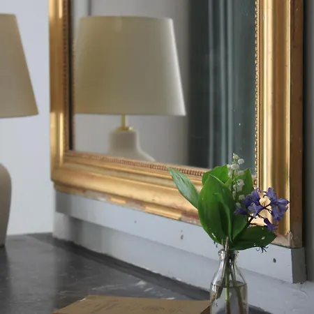 Chambres D'hotes Chateau De