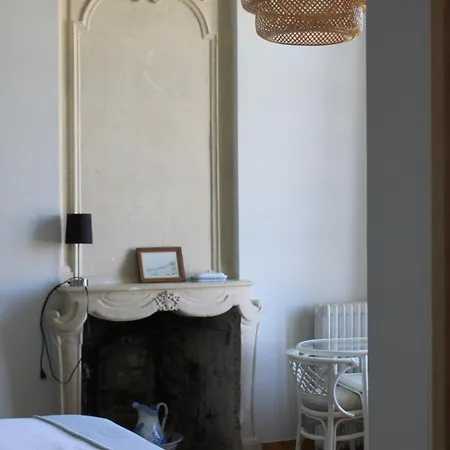 D'hotes Chateau De Πανσιόν