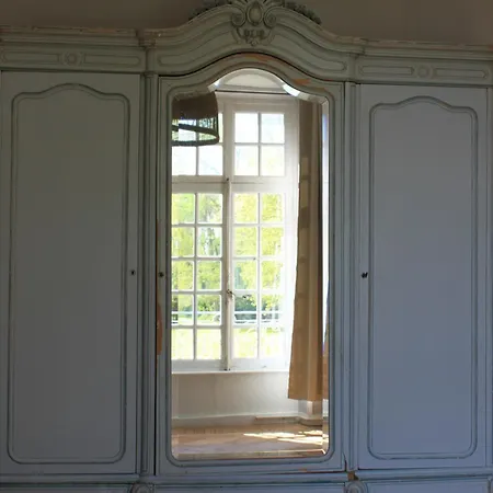 D'hotes Chateau De