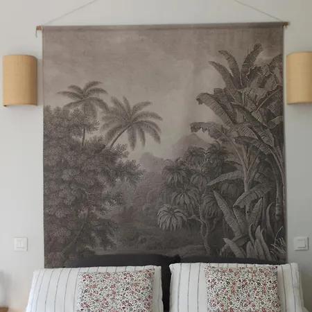 Konukevi Chambres D'hotes Chateau De 3*