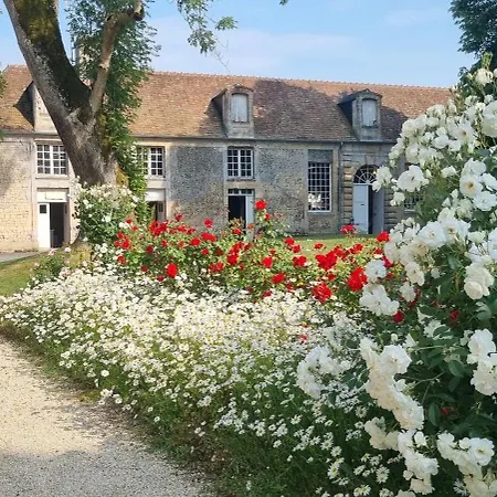 D'hotes Chateau De Πανσιόν