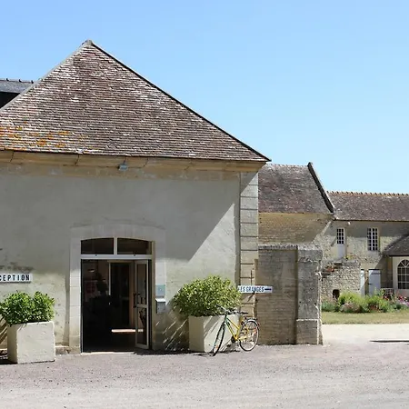 Gasthof D'hotes Chateau De