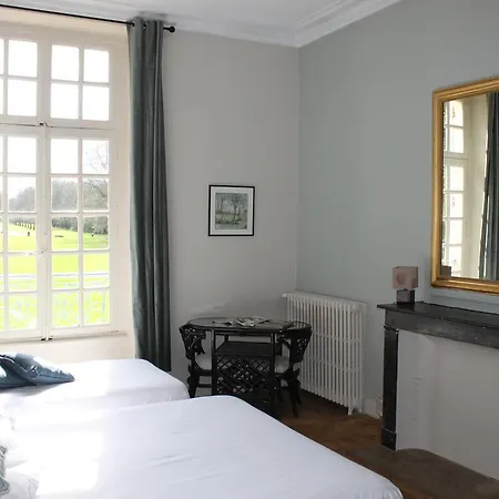Chambres D'hotes Chateau De