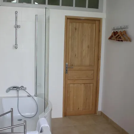 Chambres D'hotes Chateau De 3* Martragny