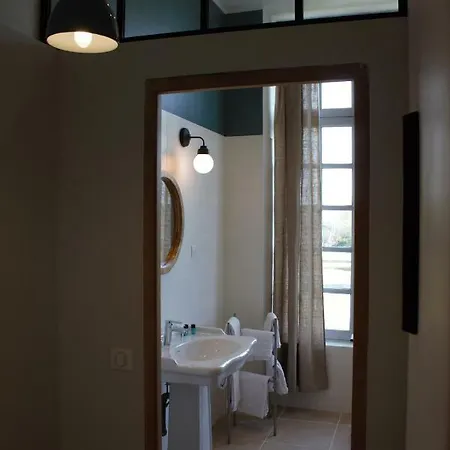 D'hotes Chateau De Martragny