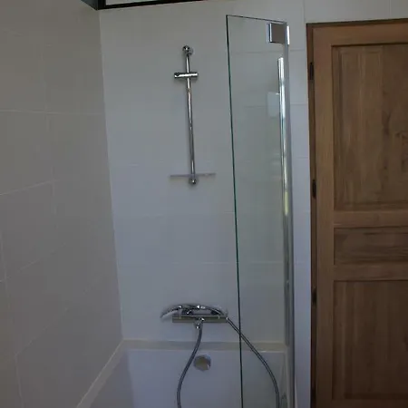 D'hotes Chateau De بيت ضيافة