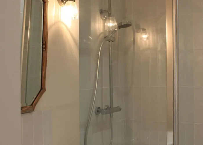 D'hotes Chateau De Guest house Martragny