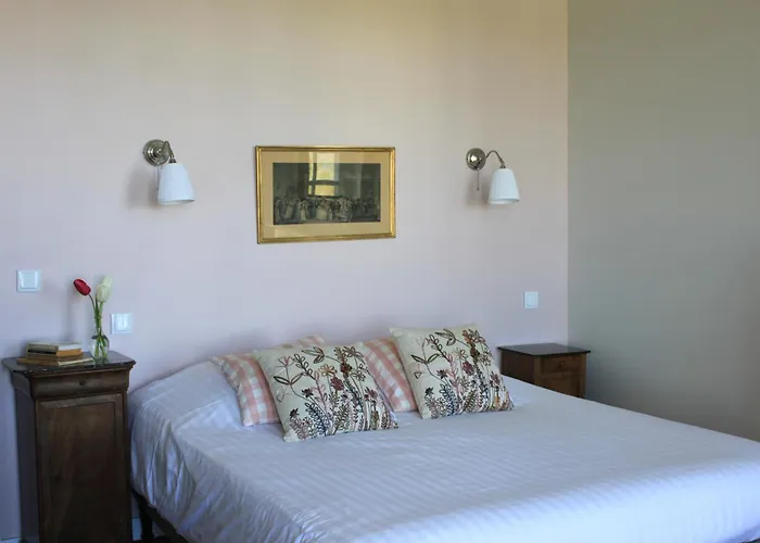 Guest house D'hotes Chateau De 3*