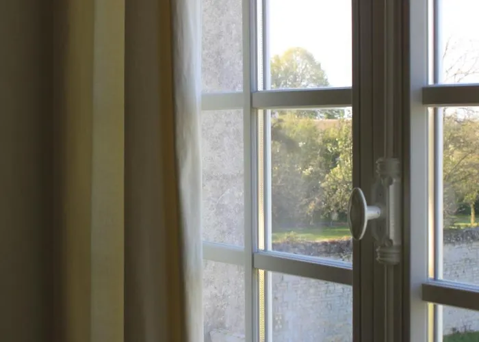 D'hotes Chateau De 3*