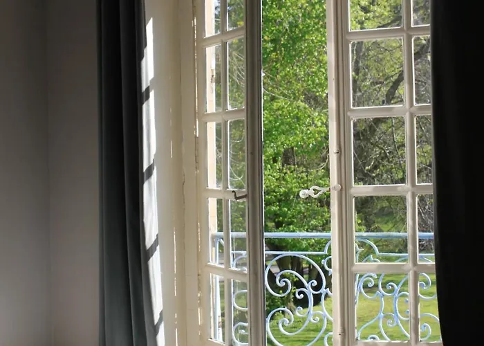 D'hotes Chateau De Guest house 3*