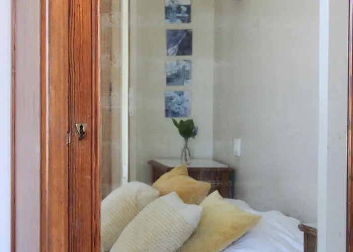 D'hotes Chateau De Martragny