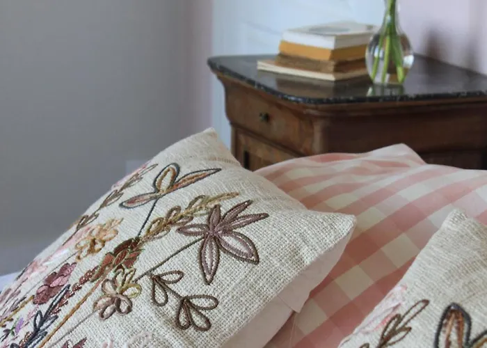 D'hotes Chateau De 3* Martragny