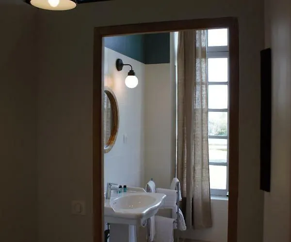 シャンブル ドット シャトー ドゥ マルトラニー Martragny